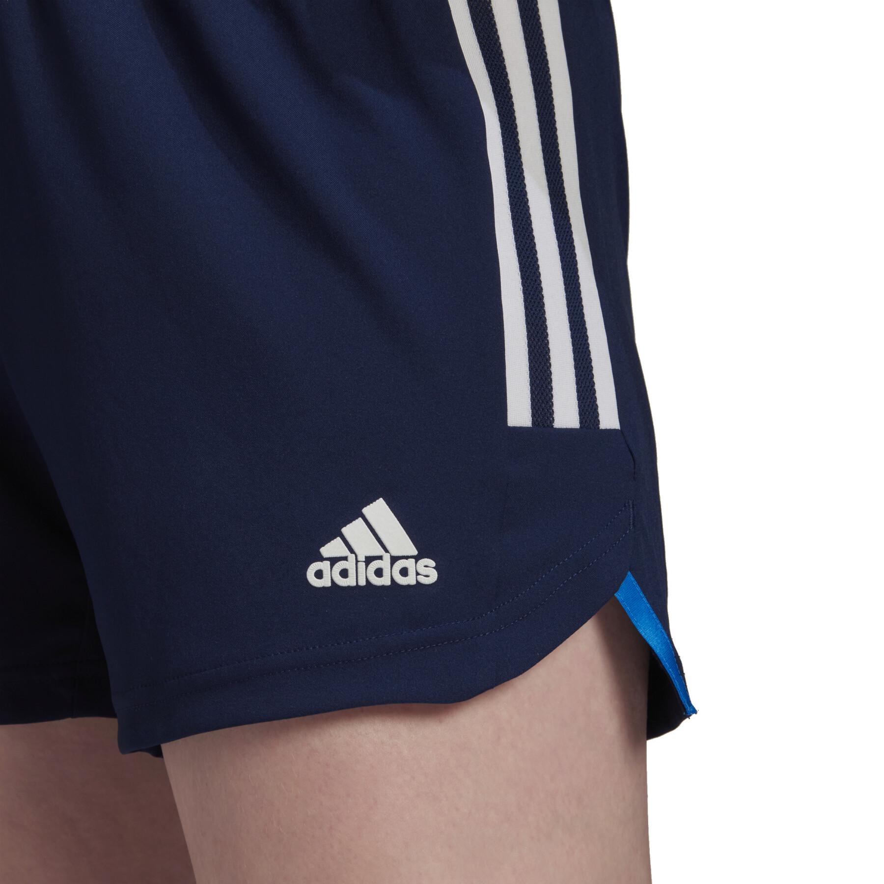 SHORT CONDIVO 22 MATCH DAY